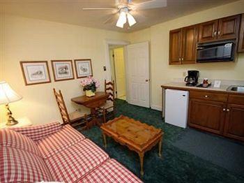 Metivier Inn Đảo Mackinac Ngoại thất bức ảnh