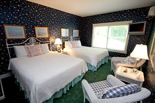 Metivier Inn Đảo Mackinac Ngoại thất bức ảnh