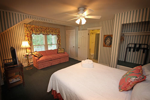 Metivier Inn Đảo Mackinac Ngoại thất bức ảnh