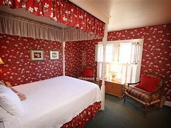 Metivier Inn Đảo Mackinac Ngoại thất bức ảnh